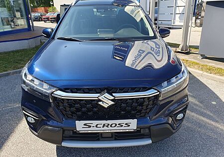 Suzuki SX4 S-Cross (SX4) S-Cross Comfort