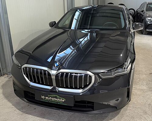 BMW 520i Limousine, Head-UP, Bowers&Wilkins, 1 Hand