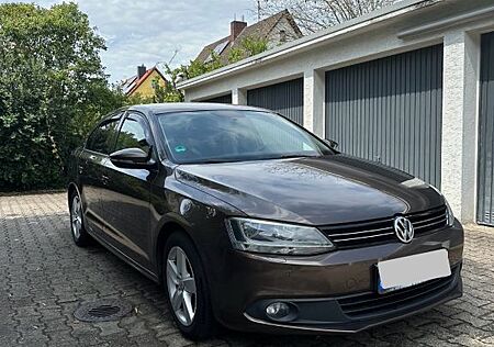 VW Jetta Volkswagen 1.4 TSI Comfortline Comfortline