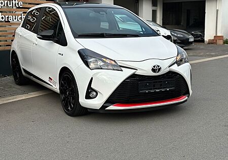 Toyota Yaris Hybrid GR Sport | Navi | Sitzheizung