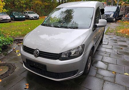 VW Caddy Volkswagen 1,6 TDI Kasten/Kombi Kasten EcoProfi