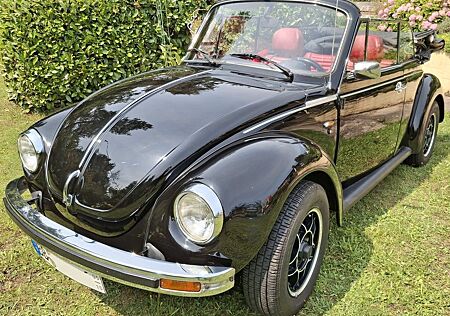 VW Käfer Volkswagen Cabriolet 1303 BJ 1976