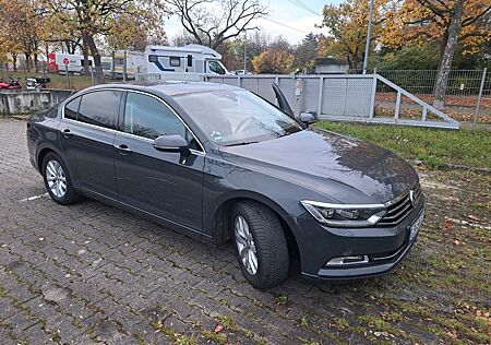 VW Passat Volkswagen 2.0 TDI Trendline Trendline