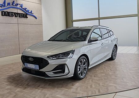 Ford Focus ST-Line X 1.0 155PS Aut.aAHK/LED/Kamera/Wi