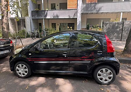 Peugeot 107 Filou 70 2-Tronic Filou