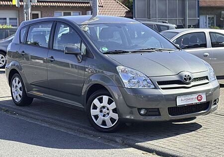 Toyota Corolla Verso Sol *7-Sitze*Klimaut.*Tempo.*AHK*