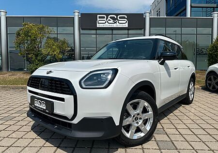 Mini Cooper S Countryman Countryman C Classic Trim ACC,HUD,PANO,AHK,Usw