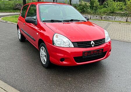 Renault Clio Campus 1,2 TÜV Neu