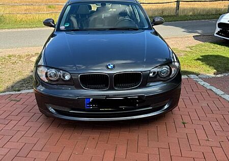 BMW 118d -