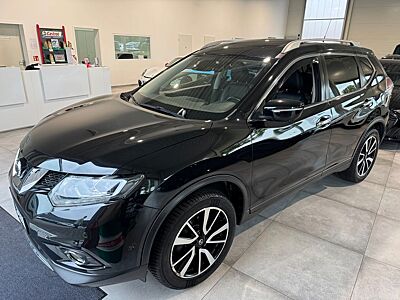 Nissan X-Trail Tekna PDC/Panorama/SHZ/KAMERA/NAVI
