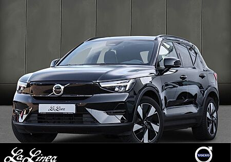 Volvo XC 40 XC40 Twin Motor Plus Recharge Pure Electric AWD