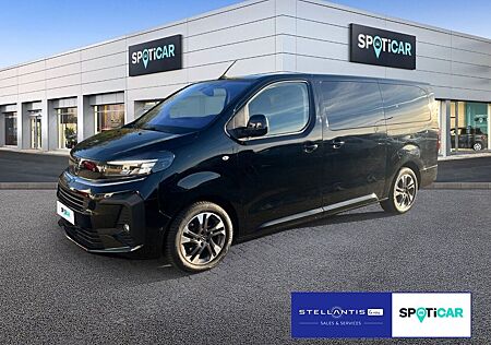 Opel Zafira 2.0 D Edition XL (L3)(EURO 6e)