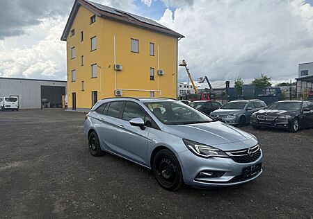 Opel Astra K Sports Tourer Edition Start/Stop