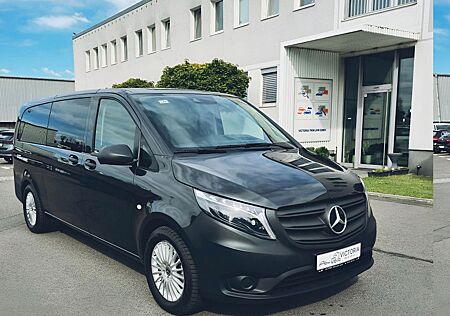 Mercedes-Benz Vito eVito Tourer Pro extralang