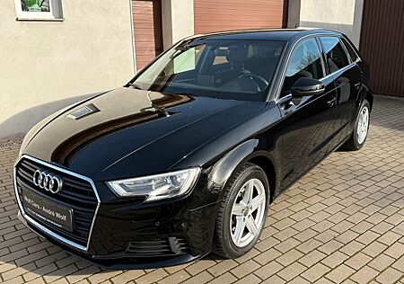 Audi A3 "Sportback" Automatik, Xenon, Navi, Tempomat