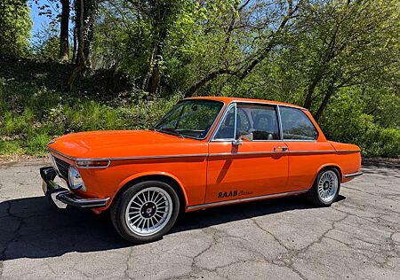 BMW Andere 1802 Raab Classics NEUAUFBAU ! NEW
