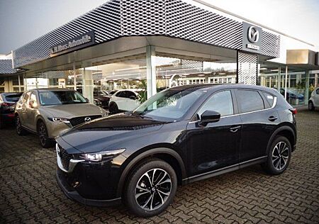 Mazda CX-5 Advantage e-SKYACTIV-G 194 FWD