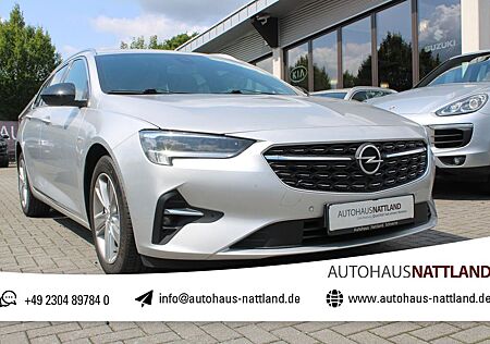Opel Insignia Sports Tourer Elegance 1.5 CDTI LED