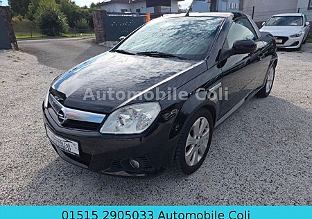Opel Tigra Twin Top Edition+Teilleder+Klima+PDC