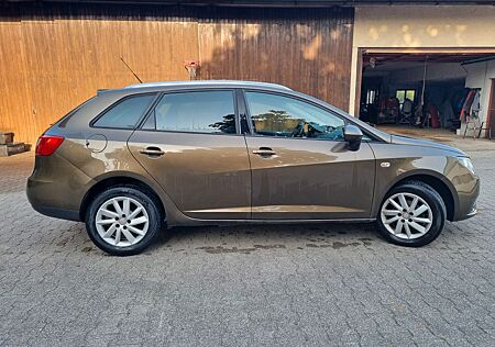 Seat Ibiza 1.2 TDI CR E-Ecomotive Style Style