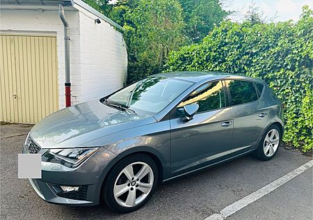 Seat Leon 1.4 TSI ACT 110kW Start&Stop FR DSG FR