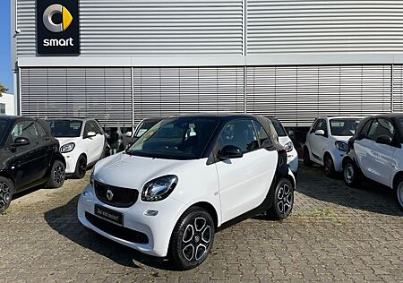 Smart ForTwo Prime