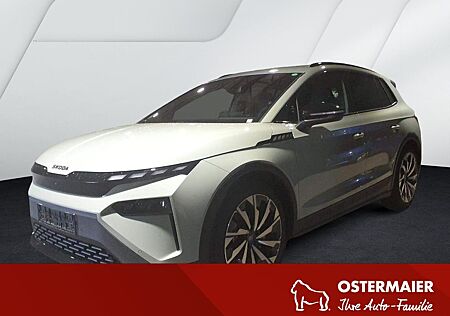 Skoda Elroq 85 SPORTLINE MAXX NP57 MATRIX.AHK.AREA.HuD