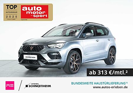 Cupra Ateca 2.0 TSI 221kW (300PS) 7-Gang-DSG Allrad