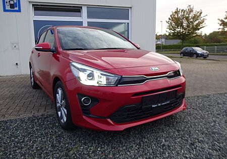 Kia Rio 1.0 T-GDI 100 Vision
