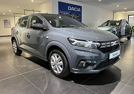 Dacia Sandero TCe Expression 100 ECO-G