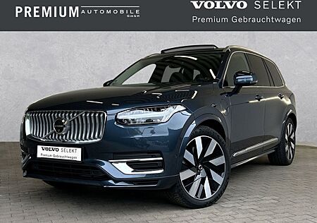 Volvo XC 90 XC90 Ultimate Bright Recharge Plug-In Hybrid AWD