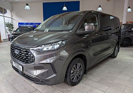 Ford Tourneo Custom 2.0 EcoBlue L1 Titanium