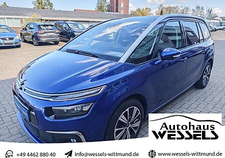 Citroën C4 Spacetourer Grand C4 Picasso 1.6 THP Shine AHK