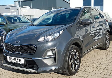 Kia Sportage 1.6 CRDI | R.Kamera | PDC | Sitzheizung