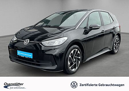 VW ID.3 Volkswagen Pro LED Sitzhzg. Navi Kamera PDC