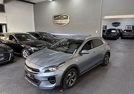 Kia XCeed 1.0 T-GDI **Vision** LED/Lane/Temp/Kamera
