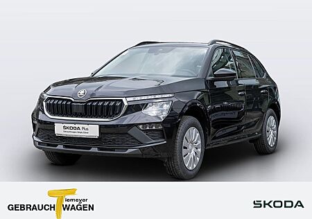 Skoda Kamiq 1.0 TSI Essence Klima LED PDC