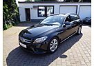 Mercedes-Benz C 220 *I.HD*207TKM*Avantg*NAVI*ALU*Teill*TÜV NEU*