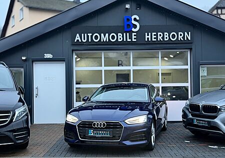 Audi A5 Sportback 40 g-tron/Kamera/XenonPlus/Keyless