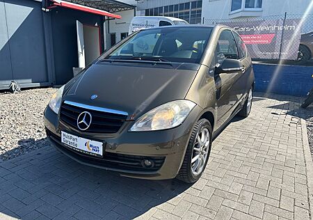 Mercedes-Benz A 180 A -Klasse Navi/PDC/Klima