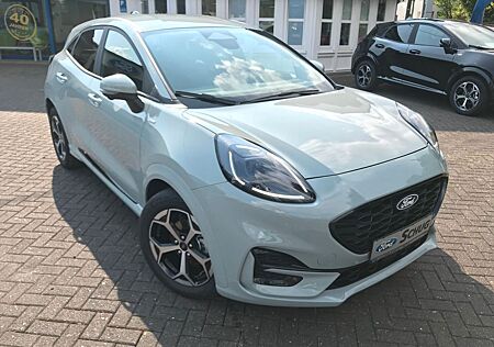 Ford Puma ST-Line mHEV, *FACELIFT*Fahrerass*5JGA*360°