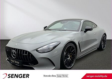 Mercedes-Benz AMG GT 63 4M+ Dynamic-Plus PremiumPlus Panorama