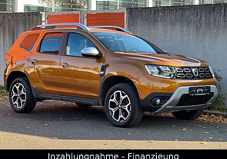 Dacia Duster II Prestige/8Fach/360 Kamera/