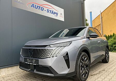 Peugeot 3008 Neuer Allure Mild Hybrid 145 e-DSC6
