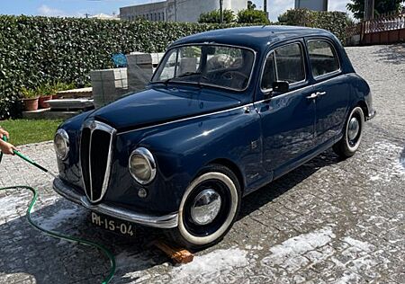 Lancia APPIA