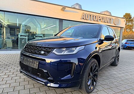 Land Rover Discovery Sport P250 R DYNAMIC HSE HEAD-UP AHK