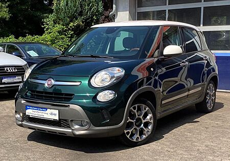 Fiat 500L TREKKING UCONNECT NAVI KLIMA ALLWETTER 1HD