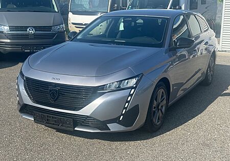 Peugeot 308 SW VIRTUAL NAVI ALU PDC LED KLIMATRONIC