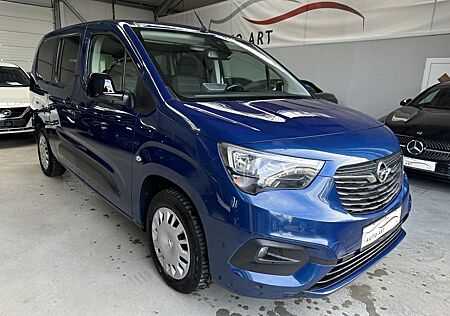 Opel Combo Life EleganceL2 7Sitzer Navi DAB Totwinkel