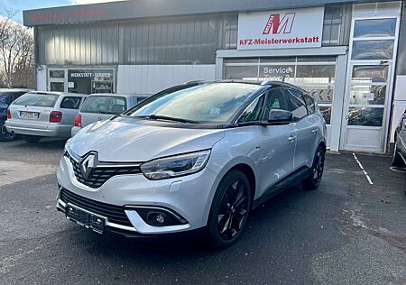 Renault Scenic ScenicTCe160EDC GPF Black Edition/Aut./Pano./ALU
